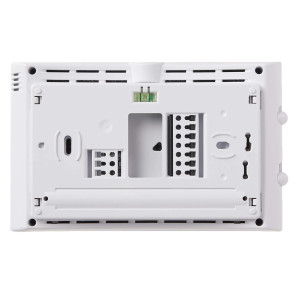 Termostato A.A. De Pared Emerson 1 Etapa 24v Digital (No Programable) 1F83C-11NP