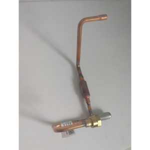 Conjunto Trane Tub964
Sirve Tam7a0c36h31