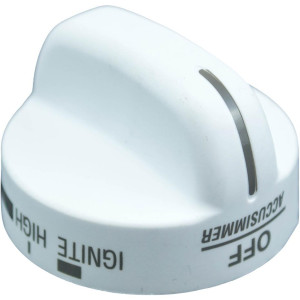 Knob Whirlpool 8273108