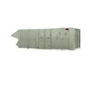 Aire Compacto 410.450btu R410 230v/60hz/3ph Trane Voyager Tcf420