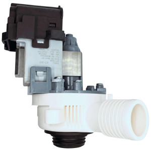 Whirlpool WPW10465543 Bomba Lavadora  Sirve W10465543 B25-3a01