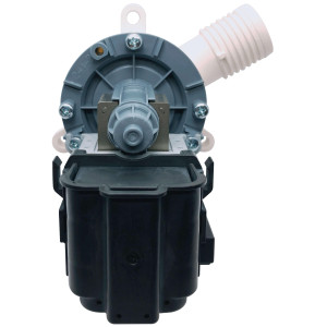 Whirlpool WPW10465543 Genuine OEM Water Pump 
Fits: W10465543 B25-3a01