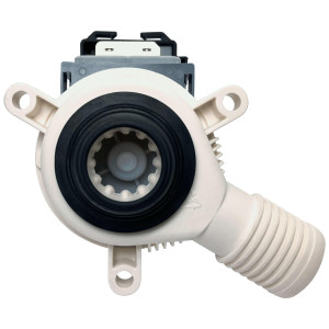 Whirlpool WPW10465543 Genuine OEM Water Pump  Fits: W10465543 B25-3a01