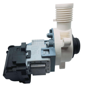 Whirlpool WPW10465543 Genuine OEM Water Pump 
Fits: W10465543 B25-3a01