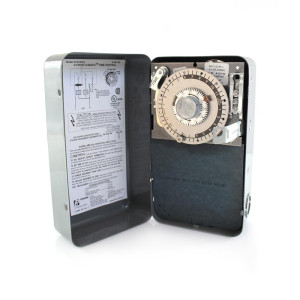 Defrost Timer Paragon 120v/60hz D81-8145-00ex Time-Temperature