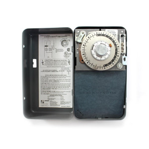 Defrost Timer Paragon 120v/60hz D81-8145-00ex Time-Temperature