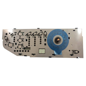 Whirlpool WP8563974 Genuine OEM Dryer User Control and Display Board 
Fits: 8563974