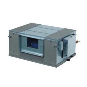 High Pressure Fan Coil Tvr 24.000btu R410 230v/60hz/1ph Trane 4tva0024c1 Select