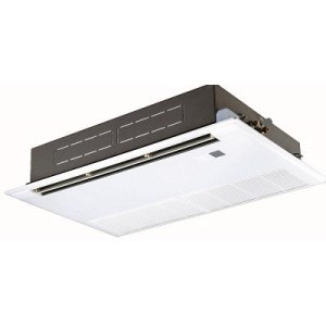 Cassette 1 Via Vrf 12.669btu (1.1ton) R410 220v/60hz/1ph