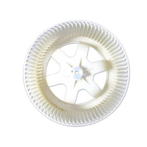 Turbina A.A. Portatil 12.000 Btu LX-218x93x8-76JN(D) 201100100702 12100103000125 Sirve ecox MPN2-10CR Midea