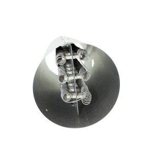 Resistencia Sec. Frigidaire 137114000