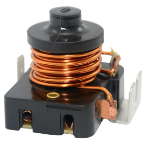 Relay Nev. De Arranque 1/4hp Compela Rp5715 110v