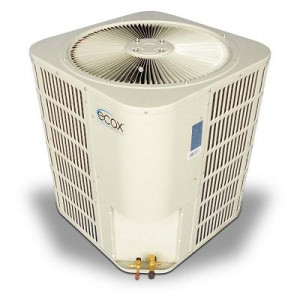 Vertical Condenser 60.000btu R410 230v/60hz 1ph Ecox Evcu060c10b