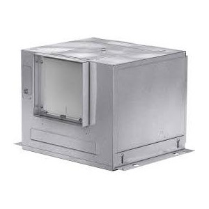 Inline Exhaust Fan Csp-a510 Greenheck 185w 115/1/60 434cfm