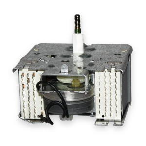 Whirlpool 3947406 Genuine OEM Timer. Fits: 1169, 3359512