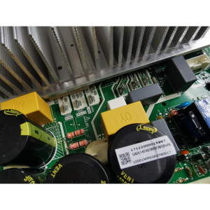 Pc Board For Ecox Split Outdoor Unit Caus1-Kfr67w/Bp3n1-350(Atf235d22umt).Jd.Ty.Mmk.Mk1 17122000015997 201337990112 17222000A64034 17122000039750 Fits: EDEM036H18B