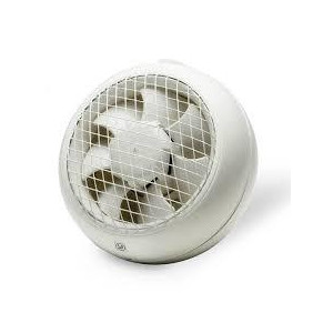 Extractor HCM-180 Soler y Palau 127 V, 45 W, 2550 rpm, 600 m3/h