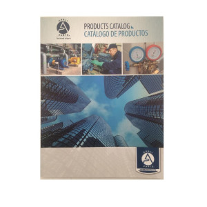 Appli Parts Catalogo 