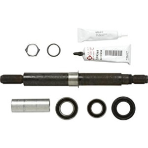 Kit Reparacion Eje Whirlpool W10435302