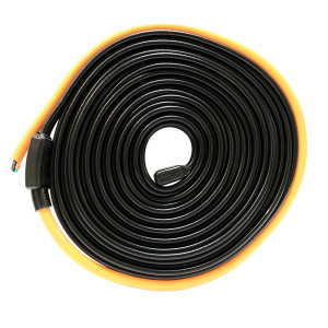 Appli Parts APDH-HB24-2 Resistencia 240 V, 168 W, 7.3 m, de Cable Sumergible para tuberia de drenaje de Cuarto Frio o Cava Congelador