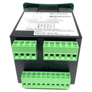 Full Gauge Termostato Para Horno 85-265v/50-60hz Thermon TO-711B para Gas, Electrico, Madera
