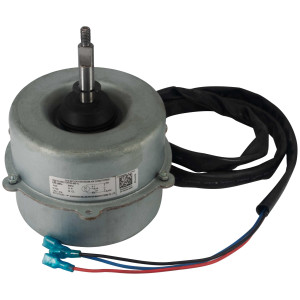 ecox YDK53-6B Fan Motor Outdoor Unit (YDK53-6B-1) 220-240V/60Hz 53W 6p 0.76A B CL LRA 1.07A 202400401418 11002012003049, 11002012001029, 11002012003184, 202400430115
