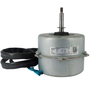 ecox YDK53-6B Fan Motor Outdoor Unit (YDK53-6B-1) 220-240V/60Hz 53W 6p 0.76A B CL LRA 1.07A 202400401418 11002012003049, 11002012001029, 11002012003184, 202400430115