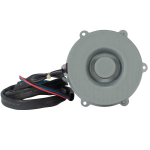 ecox YDK53-6B Fan Motor Outdoor Unit (YDK53-6B-1) 220-240V/60Hz 53W 6p 0.76A B CL LRA 1.07A 202400401418 11002012003049, 11002012001029, 11002012003184, 202400430115