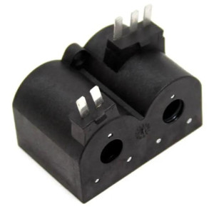 Whirlpool Solenoid Coil WPW10328463
Fits  W10328463 W10273784 W10295524 W10311021