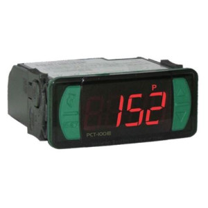 Controlador Electronico Presion 110/220v Full Gauge PCT-100E. Transductor Sb69v V No Incluido