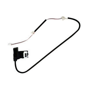 Whirlpool W11307244 Genuine OEM Door Lock    Fit: W10838613 W11253733 W10682535   