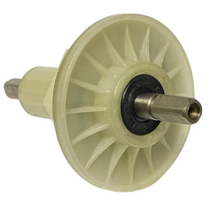 Appli Parts Pulley Shaft Asiaticas DW 36110300