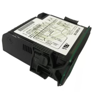 Full Gauge MT-622E Controlador Electronico Calor 1 Sensor, 2 Salidas 110/220V