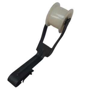 Whirlpool WP691366 Genuine OEM Dryer Idler Pulley
