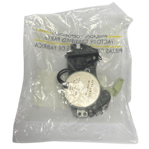 Actuator Whirlpool W10538766 