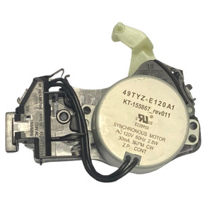 Actuador Lavadora Whirlpool Usa W10538766