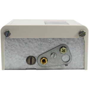 Danfoss 060-110191 Presostato KP1 de Baja, Auto Reset 060-110191 060-110166 IP44 Flare 1/4