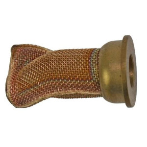 Danfoss 068-0015 Filtro Adaptador valvulas T2 TE