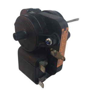 Motor Mabe 200d2940p005/ 200d2940p011 / Wr01f01638