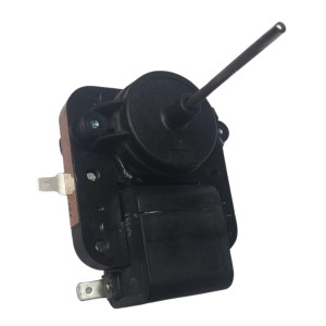 Motor Mabe 200d2940p005/ 200d2940p011 / Wr01f01638