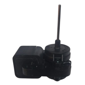 Motor Mabe 200d2940p005/ 200d2940p011 / Wr01f01638