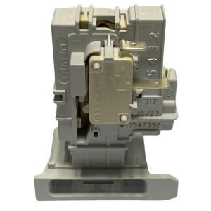 Switch Lid Washing Machine Whirlpool W10547392