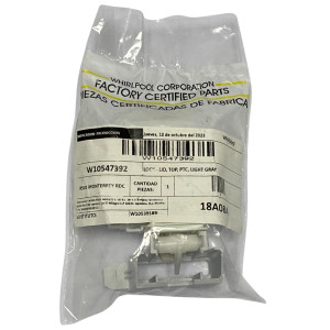 Switch Lid Washing Machine Whirlpool W10547392