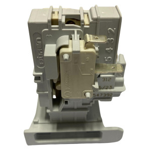 Switch Lid Washing Machine Whirlpool W10547392