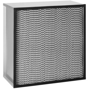 Filtro Desec 24x24x11 1/2 HEPA