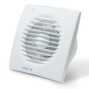 Extractor Future-100 Soler y Palau, 13 W, 2500 rpm, 120 V, 60 Hz, 97 m3/h