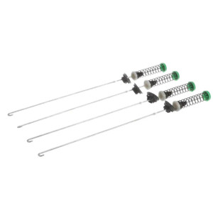 Whirlpool W11130362 Suspension Spring Kit replaces W11027174, W10780040, W10594080, W10735786, W10748956, W10821710, W10901056, W11033491, W11228718, W910010086 Whirlpool W11130362 Suspension Spring Kit replaces W11027174, W10780040, W10594080, W10735786, W10748956, W10821710, W10901056, W11033491, W11228718, W910010086