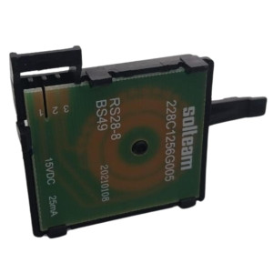 Switch Lavadora Mabe 8 Posiciones Amazonas WW01F00341 / 228C2139G002 / 228C1256G005