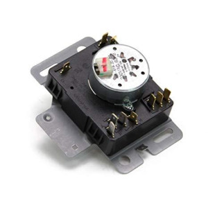 Whirlpool W10185981 Dryer Timer   