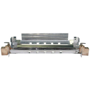 Appli Parts APDH-10G153 Resistencia Deshielo Vidrio 24 cm, 110 V, remplazo Compatible con GE General Electric WR51X10053, WR51X10032, WR51X10097